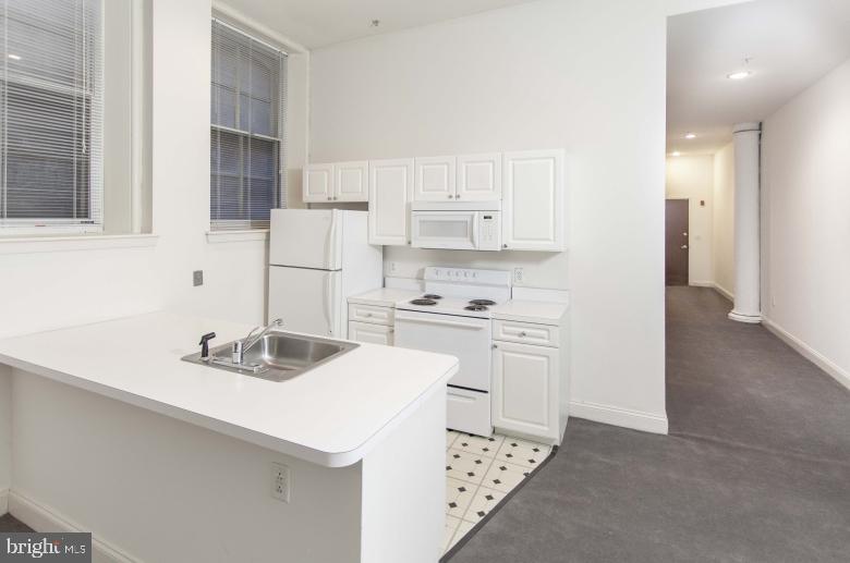1222-26 Arch Street, Unit 204 Philadelphia, PA 19107 - Photo 8 of 16