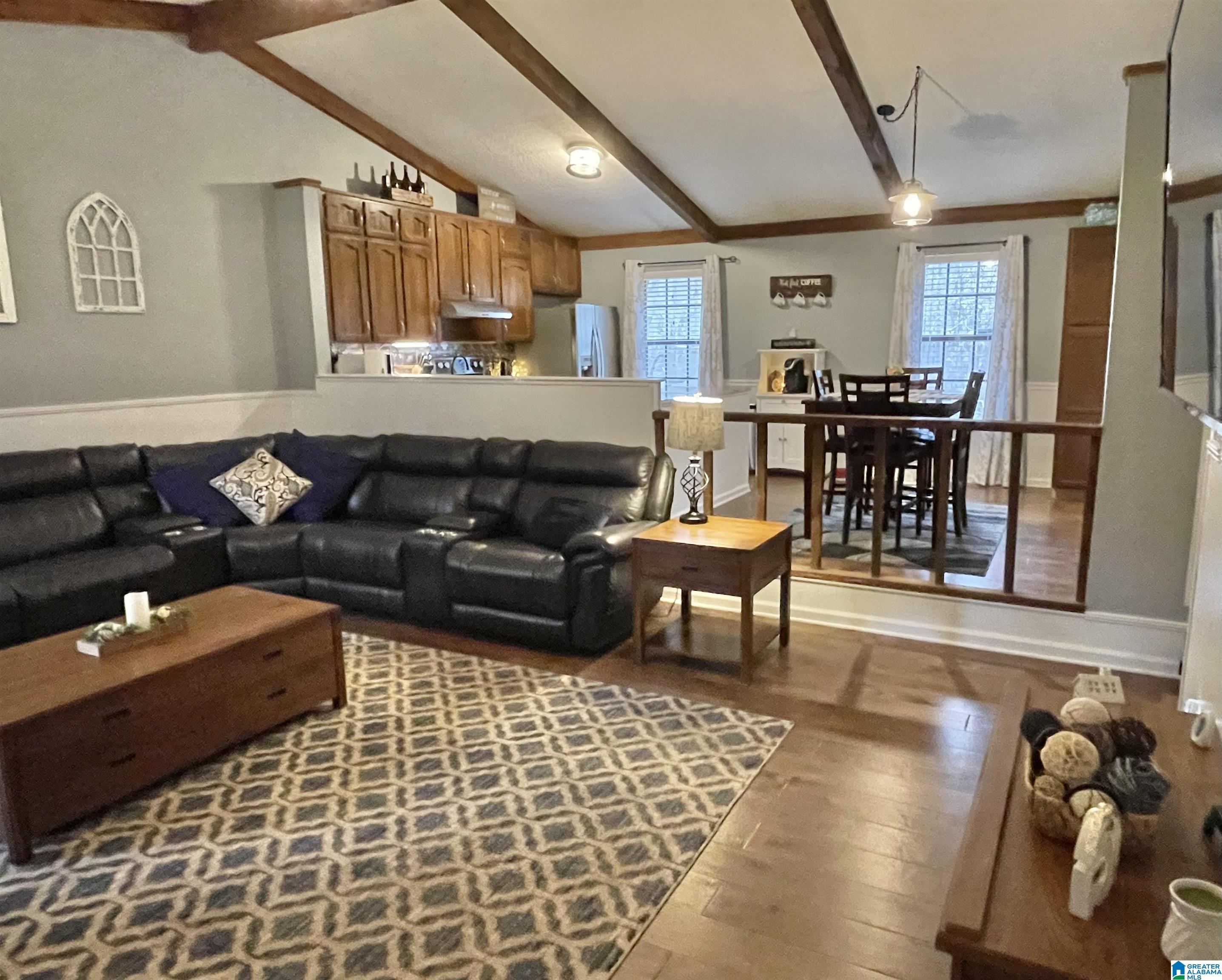237 Valley Circle Pinson, AL 35126 - Photo 18 of 33