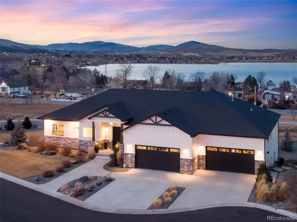 $1,575,000 | 4821 Hay Wagon Court, Loveland, CO 80537