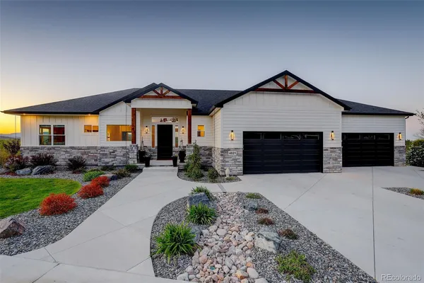$1,490,000 | 4821 Hay Wagon Court, Loveland, CO 80537