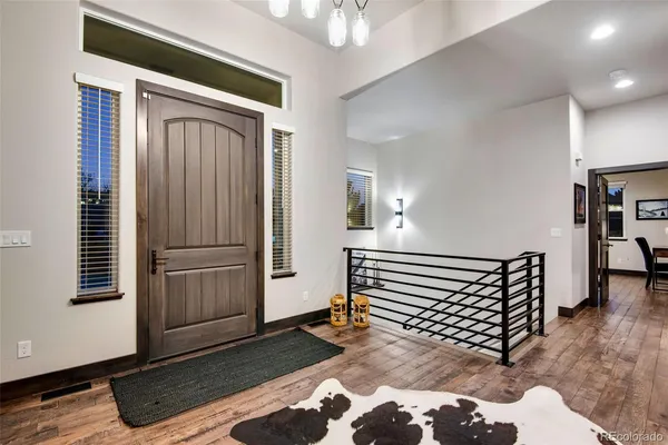 $1,490,000 | 4821 Hay Wagon Court, Loveland, CO 80537