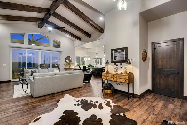 $1,490,000 | 4821 Hay Wagon Court, Loveland, CO 80537