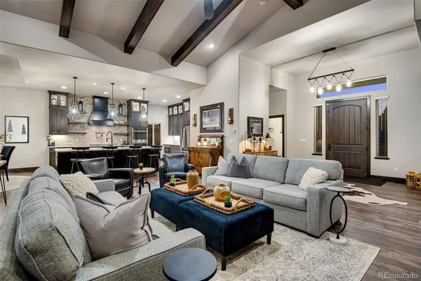 $1,490,000 | 4821 Hay Wagon Court, Loveland, CO 80537