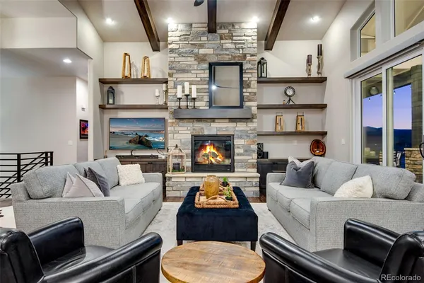 $1,490,000 | 4821 Hay Wagon Court, Loveland, CO 80537