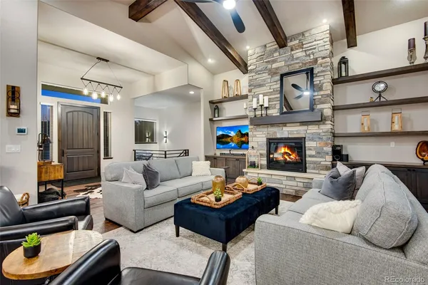 $1,490,000 | 4821 Hay Wagon Court, Loveland, CO 80537