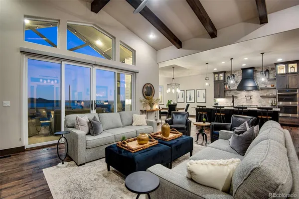 $1,490,000 | 4821 Hay Wagon Court, Loveland, CO 80537