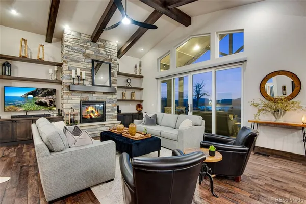 $1,490,000 | 4821 Hay Wagon Court, Loveland, CO 80537