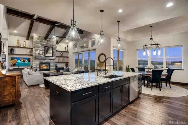 $1,490,000 | 4821 Hay Wagon Court, Loveland, CO 80537