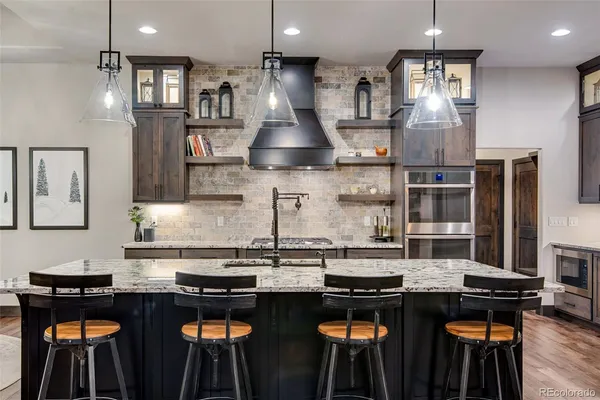 $1,490,000 | 4821 Hay Wagon Court, Loveland, CO 80537