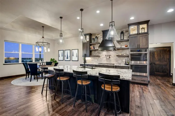 $1,490,000 | 4821 Hay Wagon Court, Loveland, CO 80537