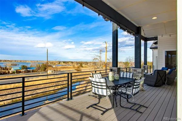 $1,490,000 | 4821 Hay Wagon Court, Loveland, CO 80537