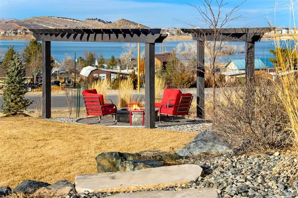 $1,490,000 | 4821 Hay Wagon Court, Loveland, CO 80537