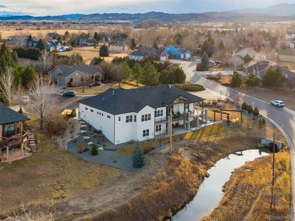 $1,490,000 | 4821 Hay Wagon Court, Loveland, CO 80537