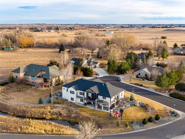 $1,490,000 | 4821 Hay Wagon Court, Loveland, CO 80537