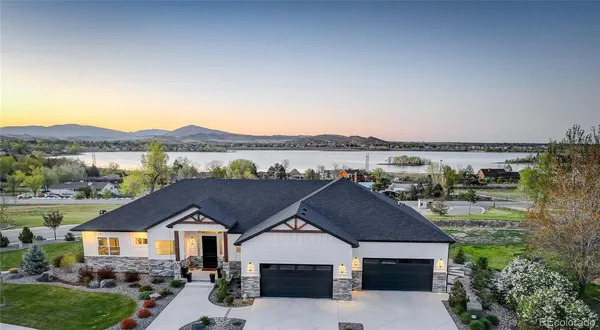 $1,490,000 | 4821 Hay Wagon Court, Loveland, CO 80537