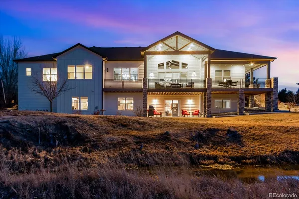 $1,490,000 | 4821 Hay Wagon Court, Loveland, CO 80537