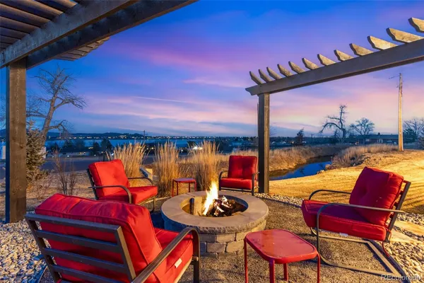 $1,490,000 | 4821 Hay Wagon Court, Loveland, CO 80537