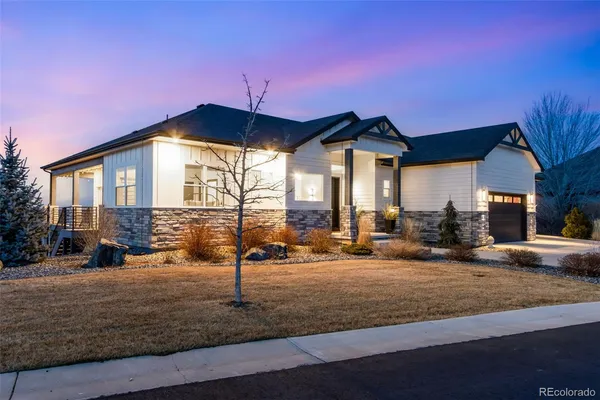 $1,490,000 | 4821 Hay Wagon Court, Loveland, CO 80537