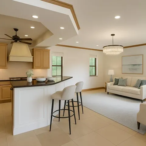 $13,500 | 1111 Singer Drive, Singer Island, FL 33404