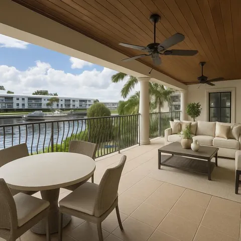$13,500 | 1111 Singer Drive, Singer Island, FL 33404
