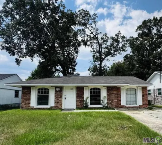$1,500 | 2614 Citadel Drive, Baton Rouge, LA 70816