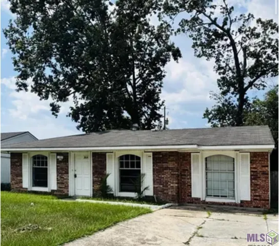 $1,500 | 2614 Citadel Drive, Baton Rouge, LA 70816