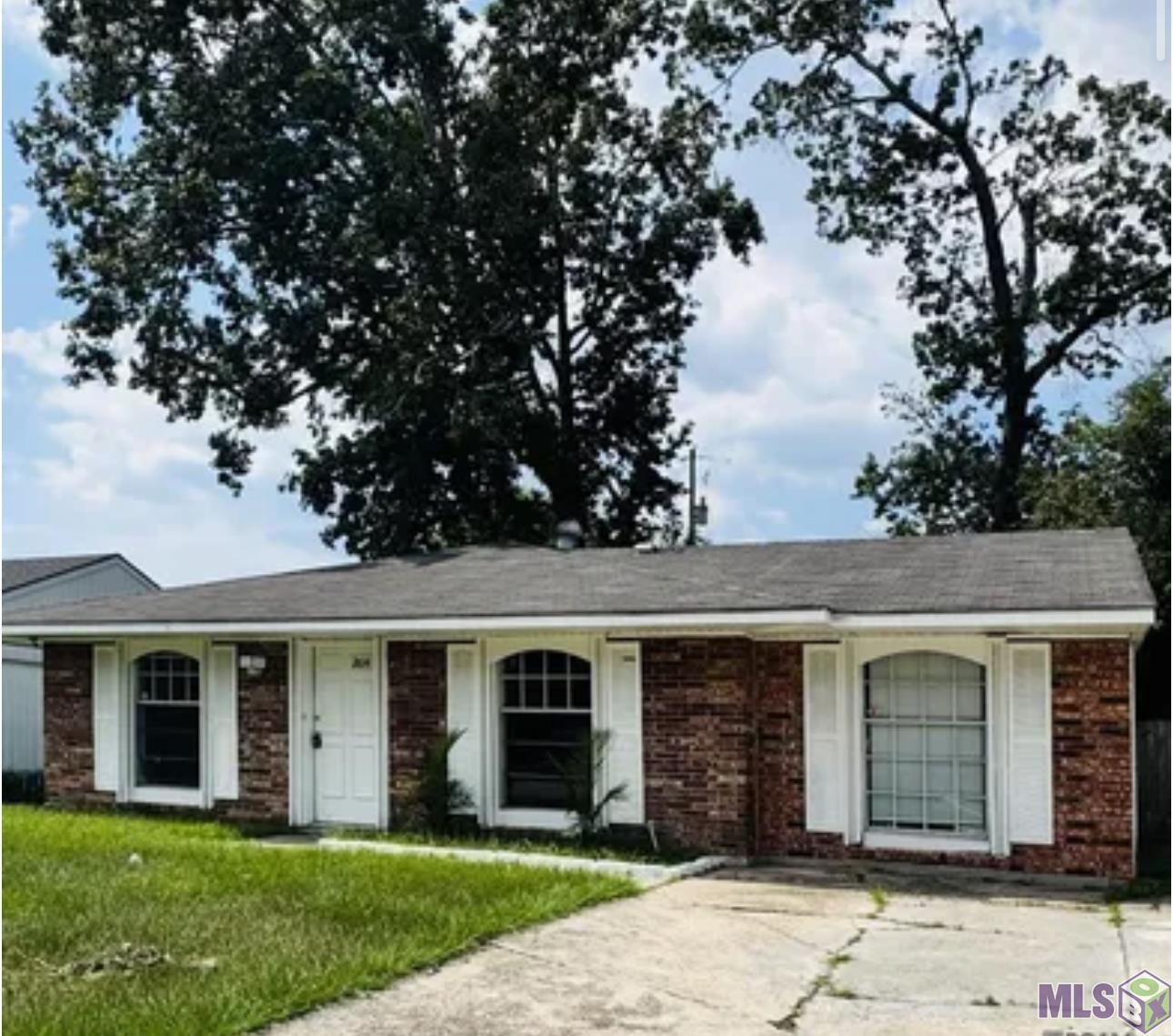 2614 Citadel Drive Baton Rouge, LA 70816 - Photo 2 of 9