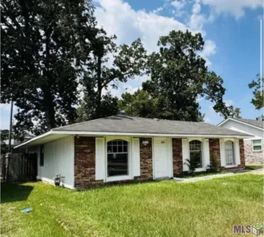 $1,500 | 2614 Citadel Drive, Baton Rouge, LA 70816