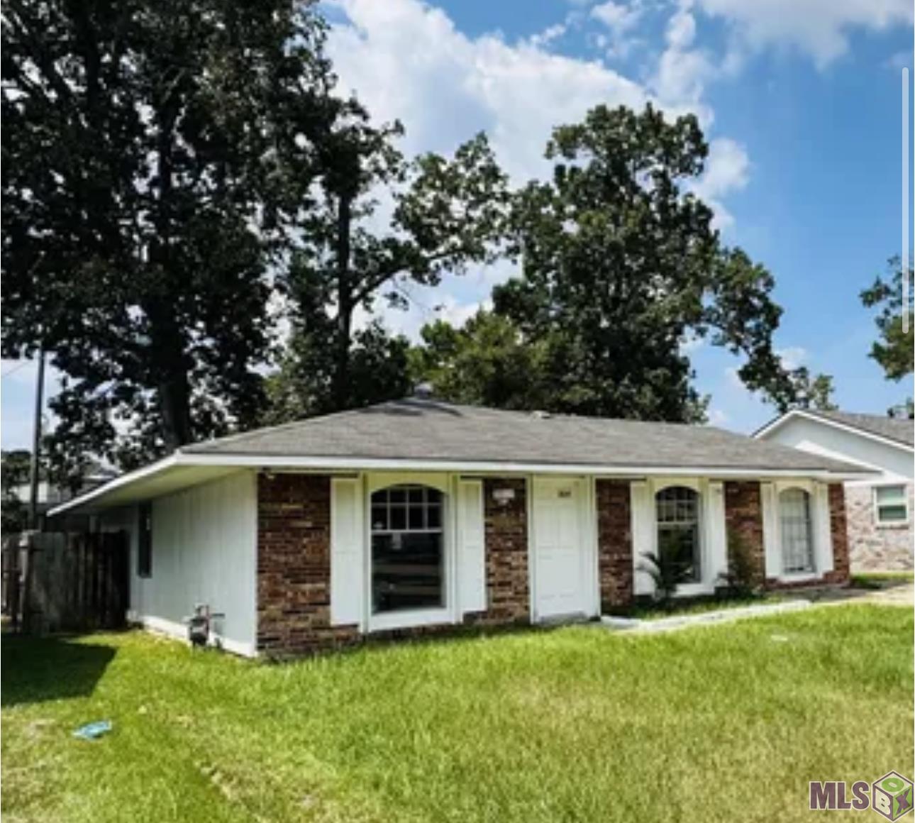 2614 Citadel Drive Baton Rouge, LA 70816 - Photo 3 of 9