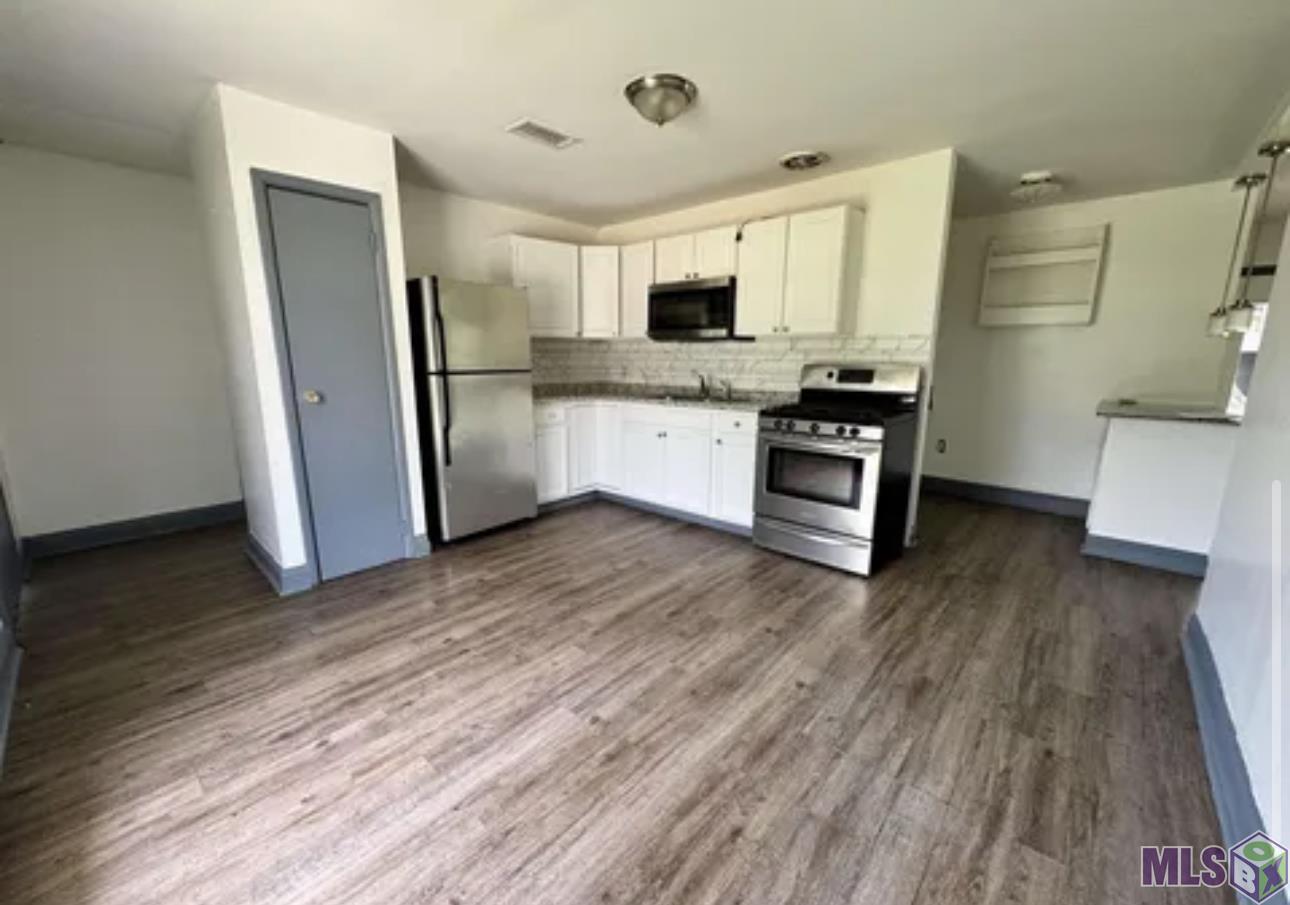 2614 Citadel Drive Baton Rouge, LA 70816 - Photo 5 of 9