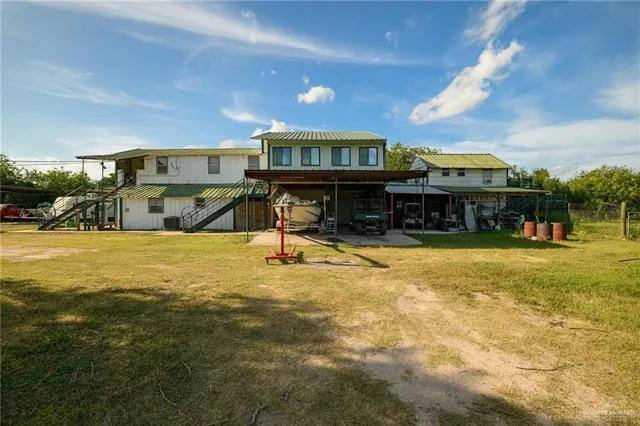 $775,000 | 23331 North Tamm Lane, Harlingen, TX 78552