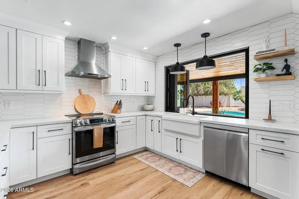 $550,000 | 2021 South Saguaro Circle, Mesa, AZ 85202