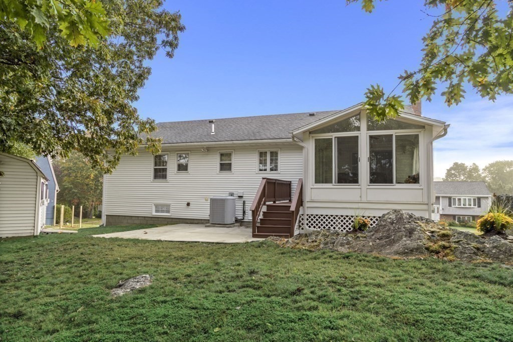 23 Murdoch Road Stoneham, MA 02180 - Photo 36 of 41 Gallery Image 36