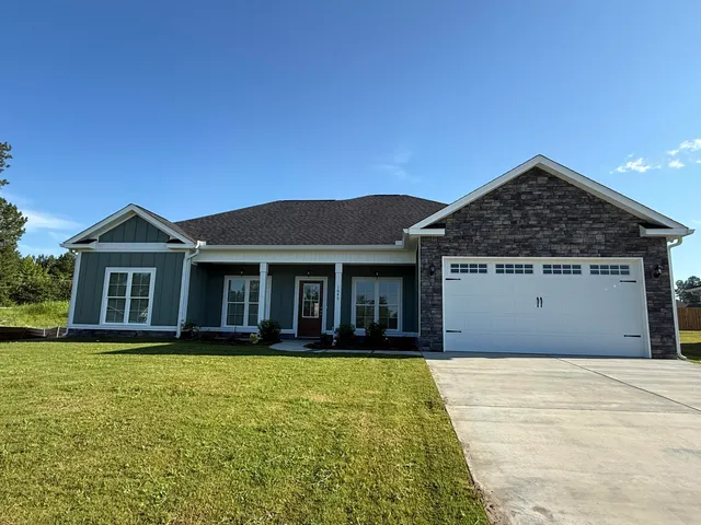 $364,900 | 1045 Berkley Court, Thomson, GA 30824