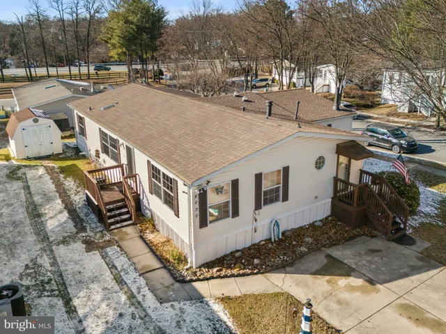 $159,900 | 8020 Fair Breeze Drive, Severn, MD 21144