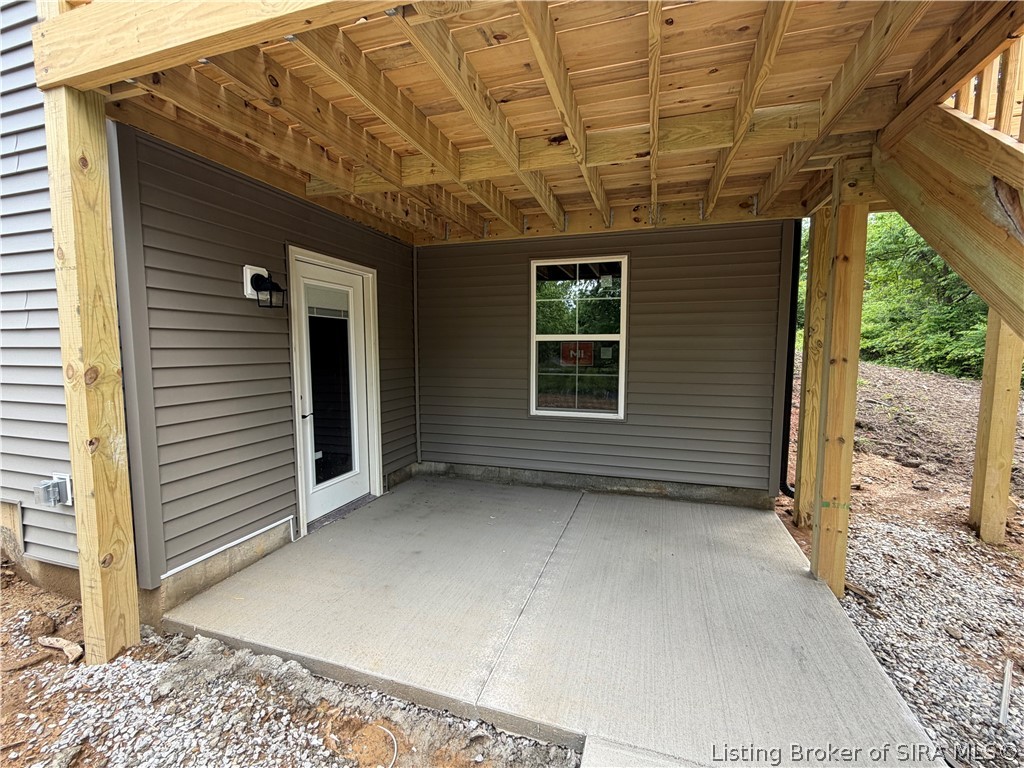 3599 Old Vincennes Road Floyds Knobs, IN 47119 - Photo 25 of 25