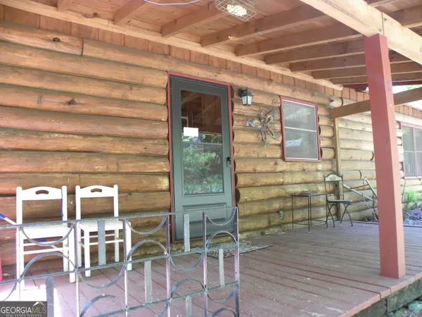$3,000 | 153 Will Zoellner Lane, Rabun Gap, GA 30568