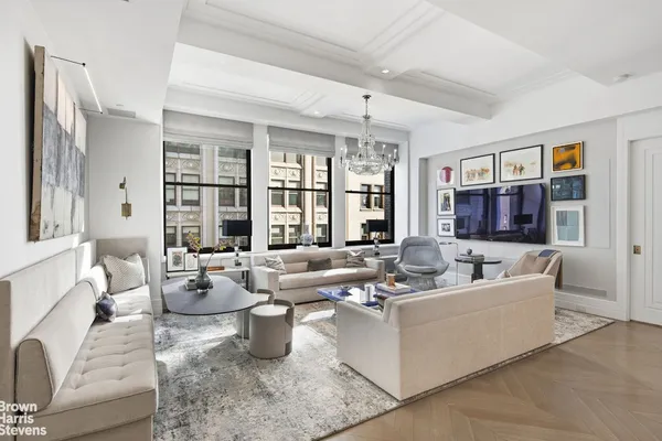 $4,795,000 | 212 5th Avenue, Unit 14C | NoMad