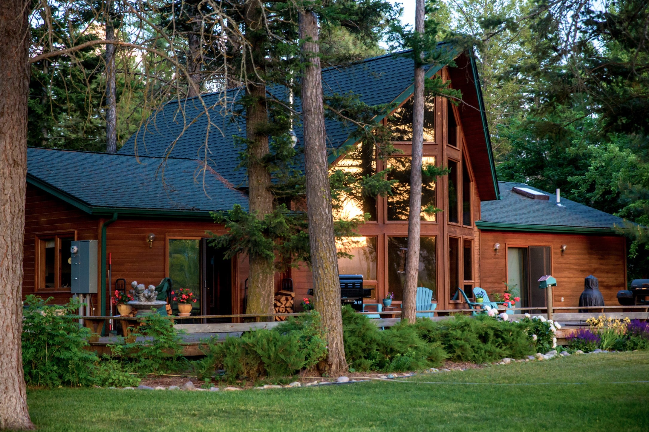 700 K M Ranch Road Whitefish, MT 59937 - Photo 1 of 1 Gallery Image 1