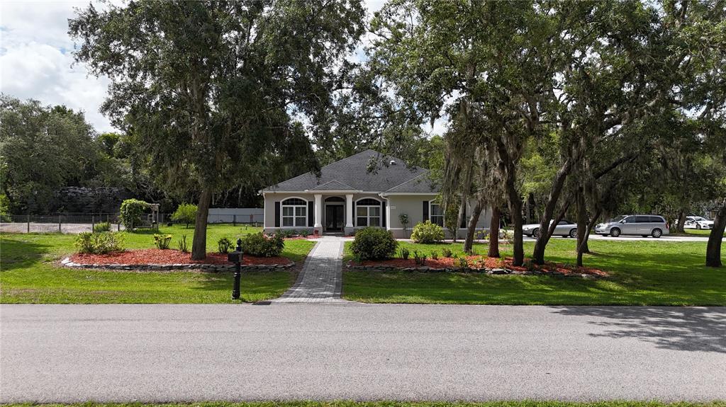 6568 Millstone Drive New Port Richey, FL 34655 - Photo 60 of 61