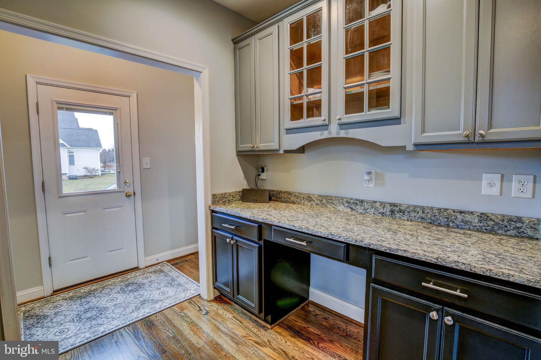 6160 Scaggs Road Owings, MD 20736 - Photo 15 of 71 Side Butlers Area. Great for Entertaining