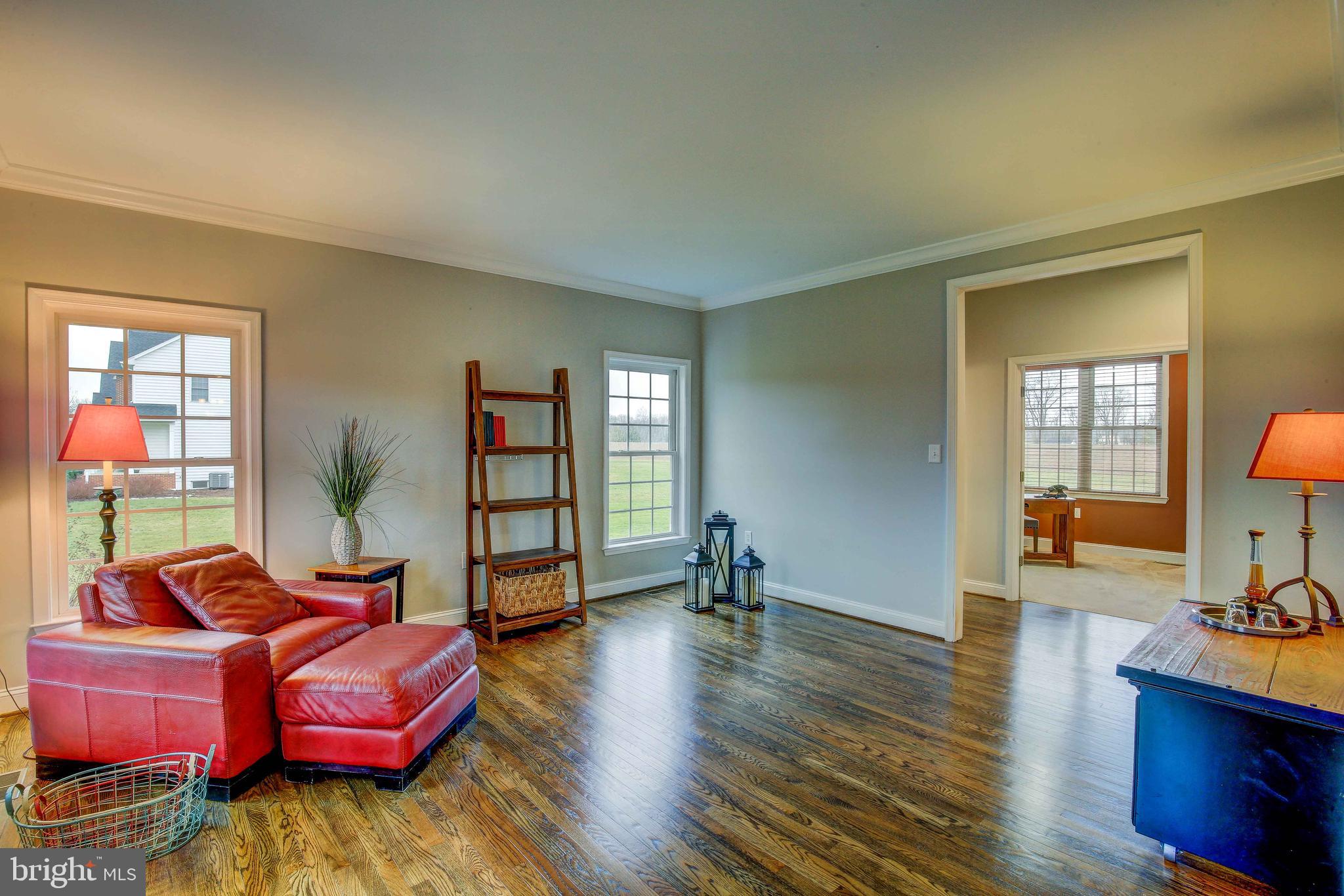 6160 Scaggs Road Owings, MD 20736 - Photo 20 of 71 Side Family Room