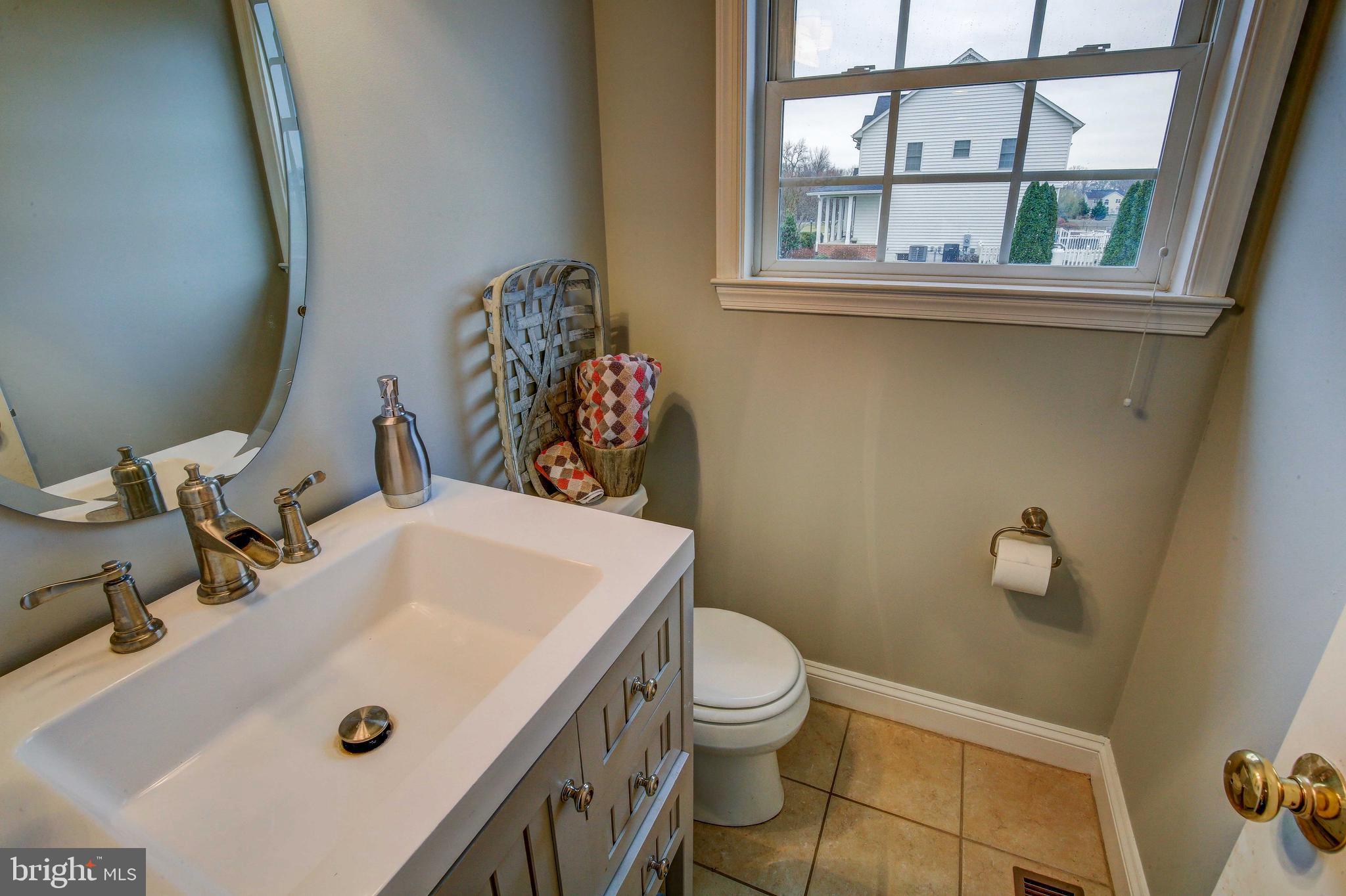 6160 Scaggs Road Owings, MD 20736 - Photo 25 of 71 Half bath