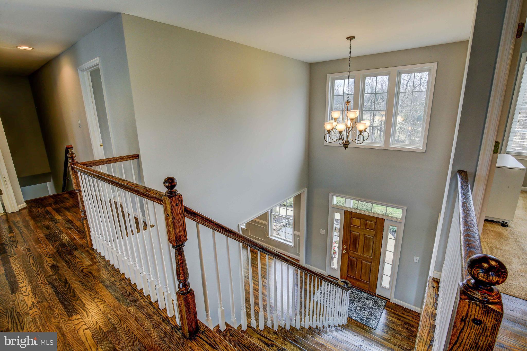 6160 Scaggs Road Owings, MD 20736 - Photo 27 of 71 Freshly Finished Hardwood Floors