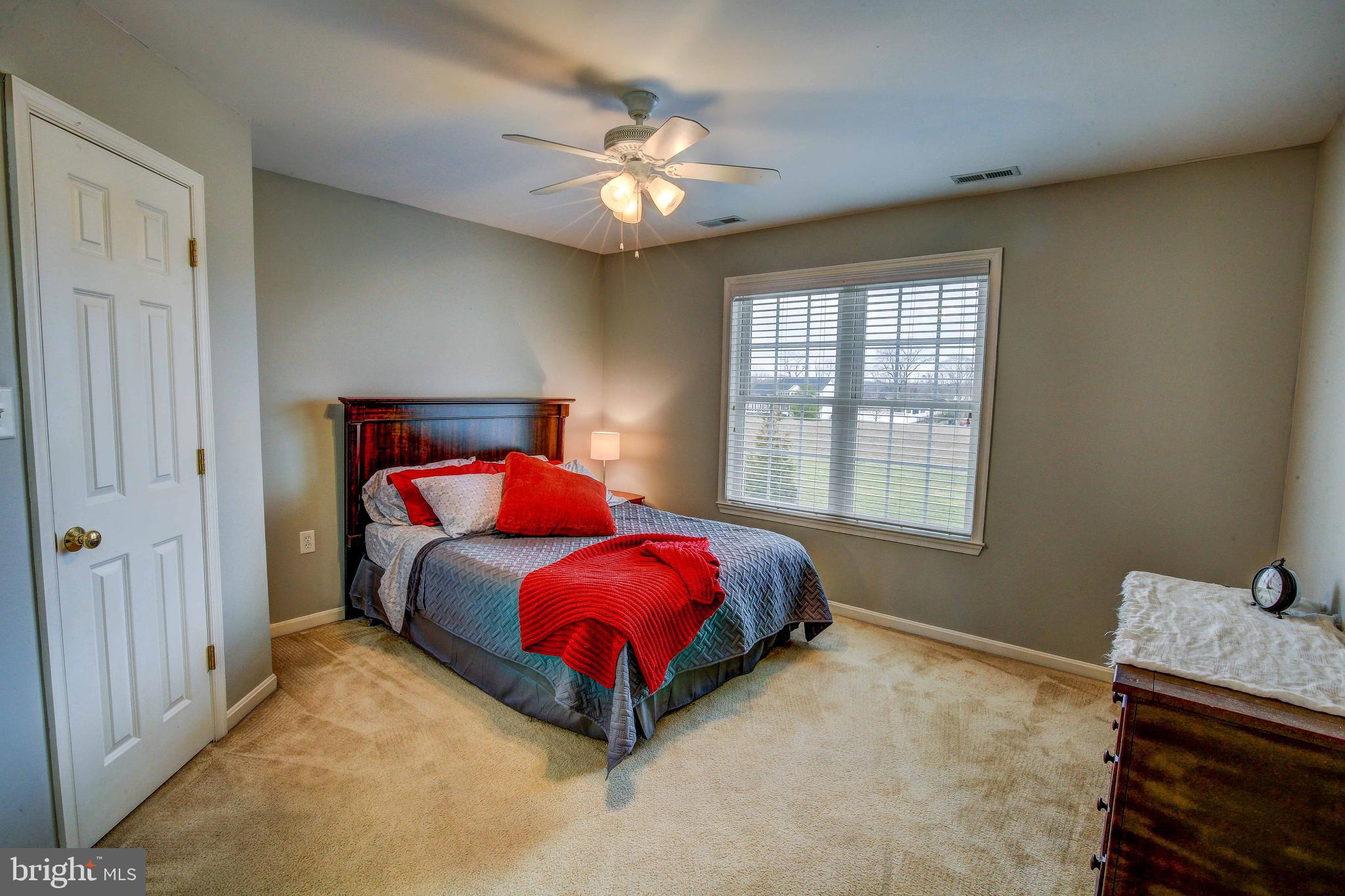 6160 Scaggs Road Owings, MD 20736 - Photo 30 of 71 Bedroom #3