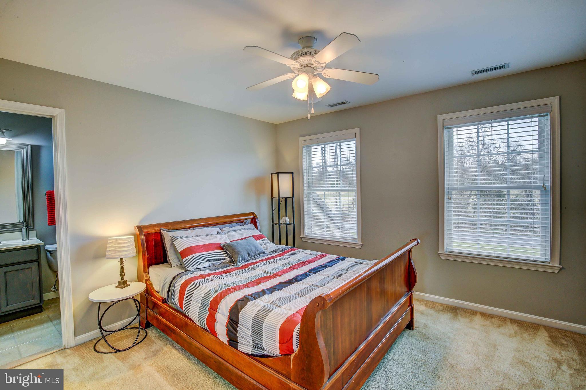 6160 Scaggs Road Owings, MD 20736 - Photo 32 of 71 Bedroom #4