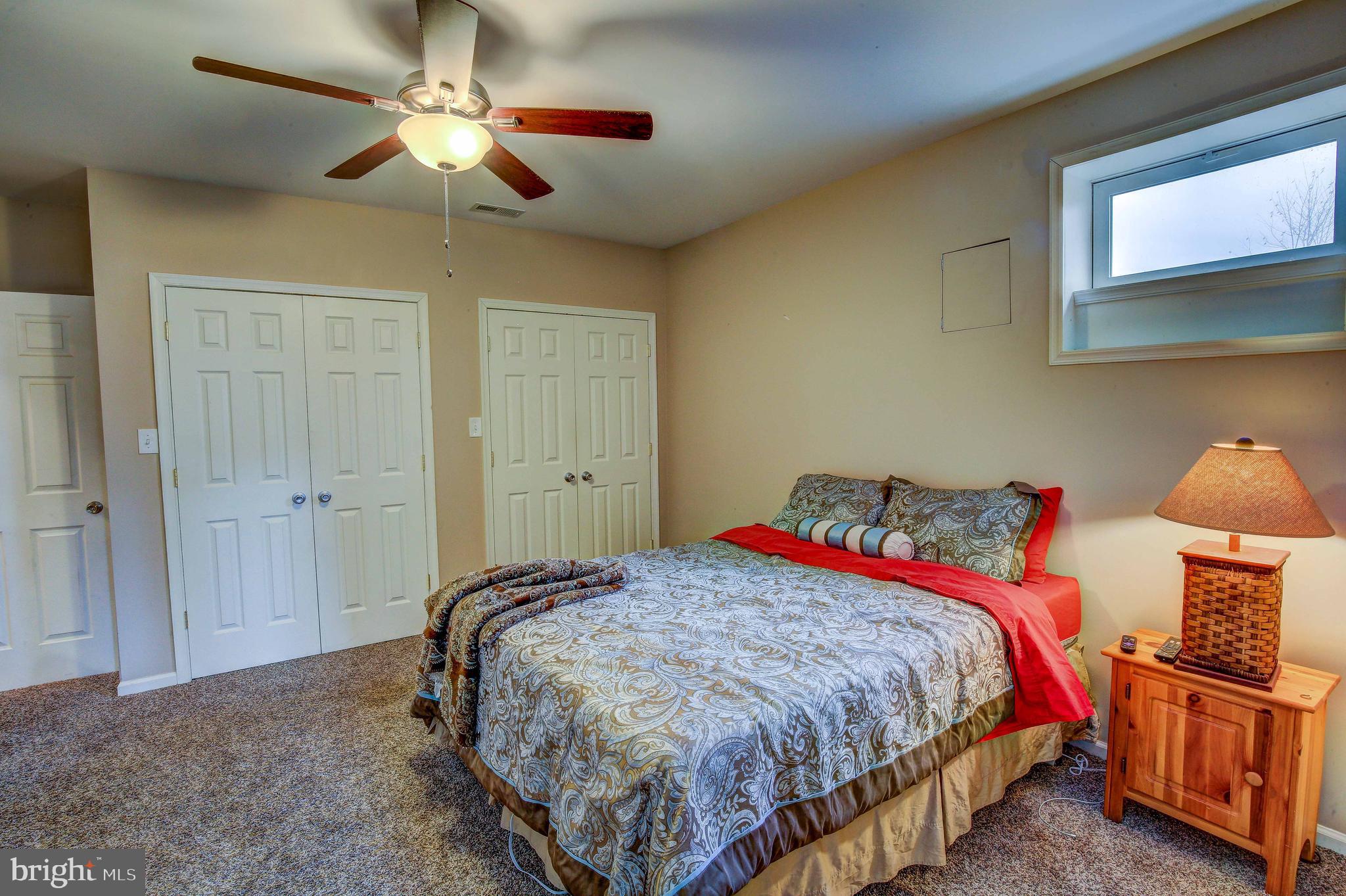 6160 Scaggs Road Owings, MD 20736 - Photo 46 of 71 Bedroom #5