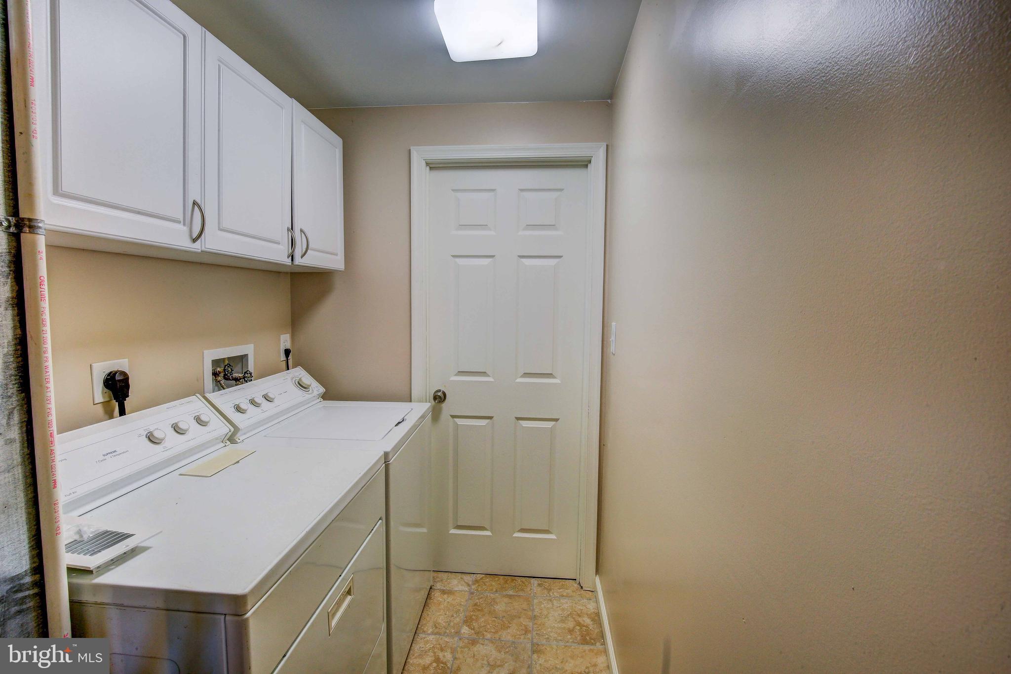 6160 Scaggs Road Owings, MD 20736 - Photo 53 of 71 2nd Laundry Room