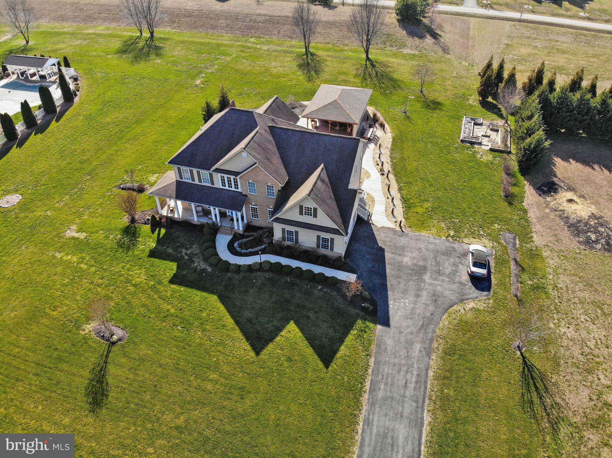 6160 Scaggs Road Owings, MD 20736 - Photo 63 of 71