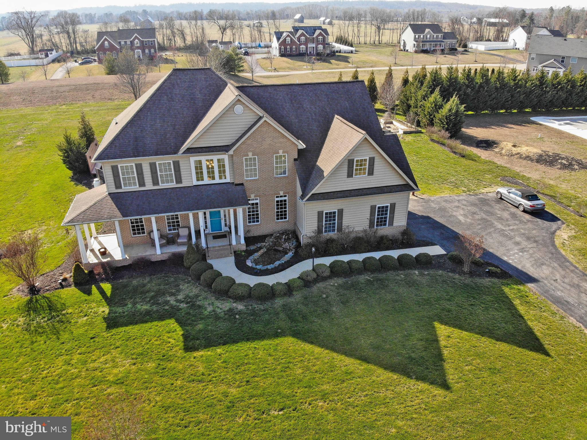 6160 Scaggs Road Owings, MD 20736 - Photo 64 of 71